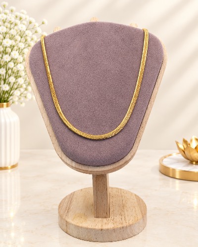 Gold Plated Chain — Chain, RW2440