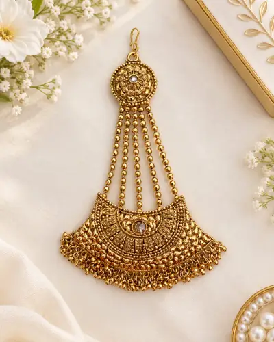 Gold Plated Passa — Passa, RW2560