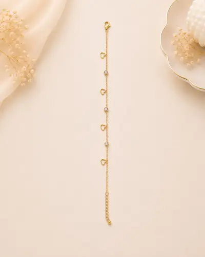 Anklet Anklets — Anklets, RW1949