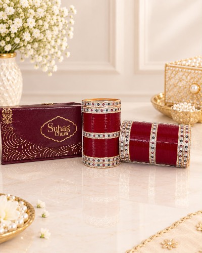 Chooda Bangles — Bangles, RW2532