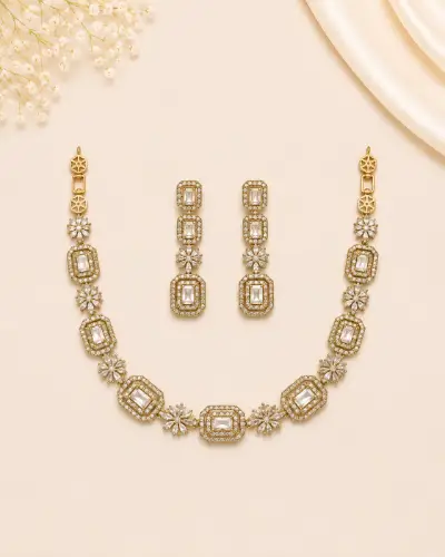 AD — Necklace, RW1575