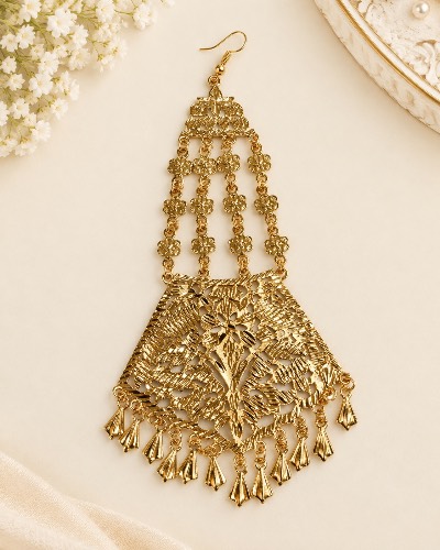 Gold Plated Passa — Passa, RW2384