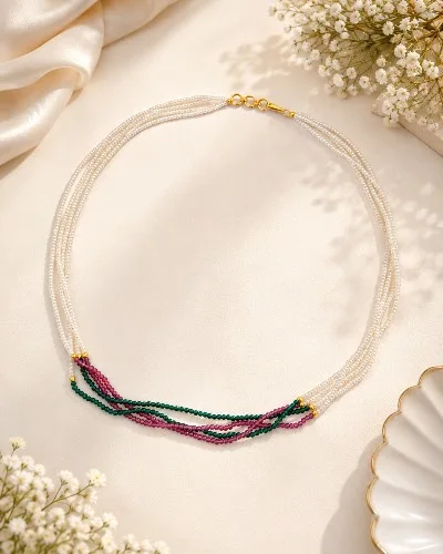 Pearl Chain Chain — Chain, RW1918