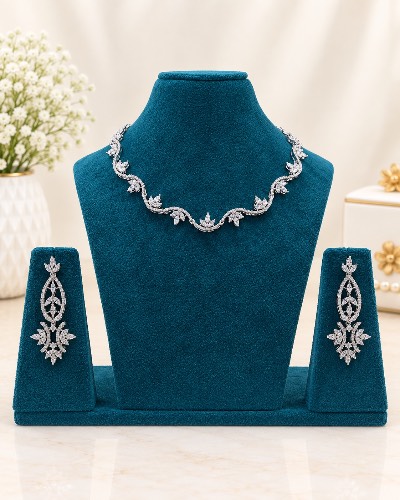 AD — Necklace, RW1606