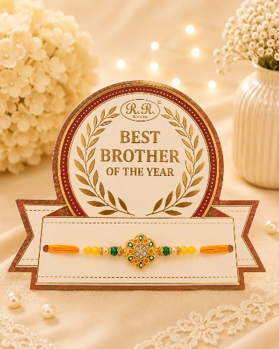 Rakhi — Rakhi, RW1545