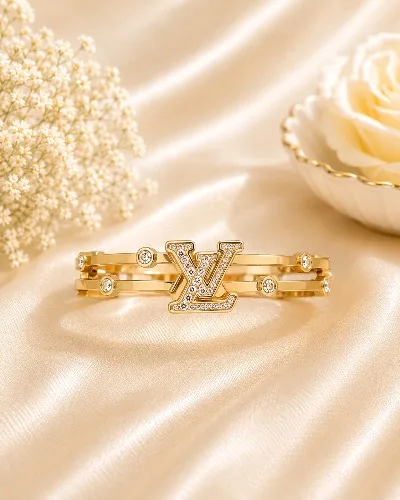 Anti Tarnish Bracelet — Bracelet, RW2142
