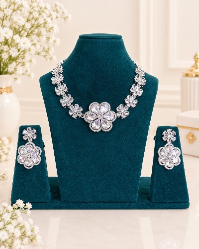 AD Necklace — Necklace, RW2885