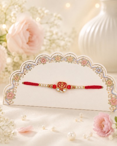 Rakhi — Rakhi, RW1536