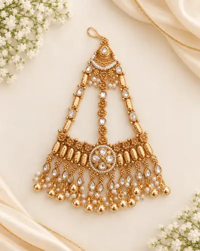 Gold Plated Passa — Passa, RW2792