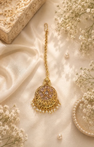 Gold Plated — Tikka, RW1418