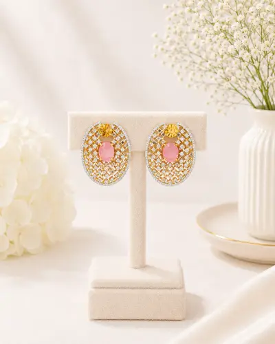 AD — Earring, RW1511