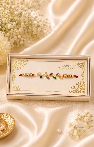 Rakhi — Rakhi, RW1463