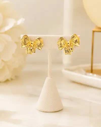 Western Earings Earring — Earring, RW1827