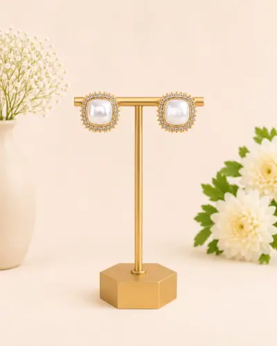 Western Earings Earring — Earring, RW1831
