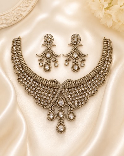 Exclusive — Necklace, RW1627