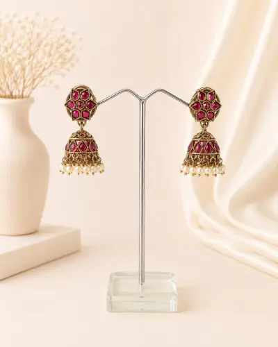 Jhumka — Earring, RW1392