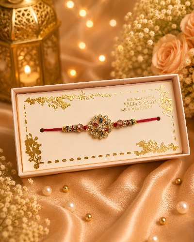 Rakhi Rakhi — Rakhi, RW1659
