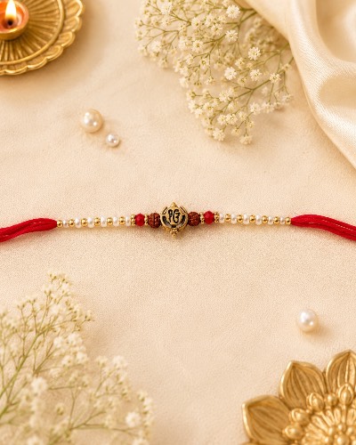 Rakhi — Rakhi, RW1634