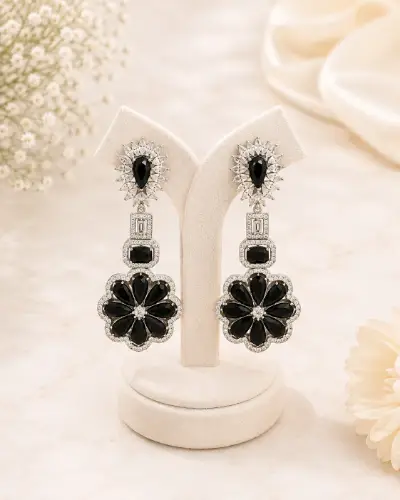 AD — Earring, RW1498