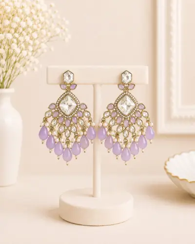 Western Earings Earring — Earring, RW1854