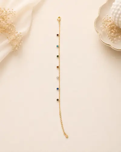 Anklet Anklets — Anklets, RW1953