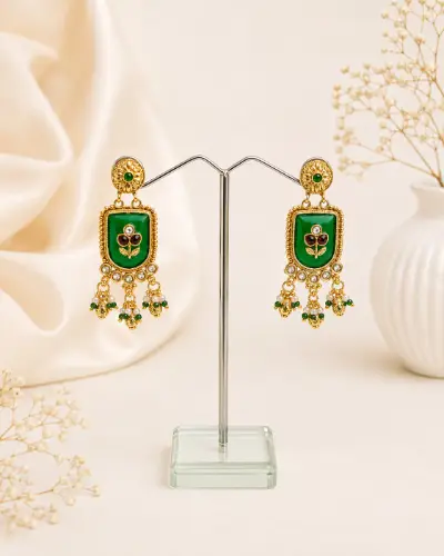 Heritage — Earring, RW1371