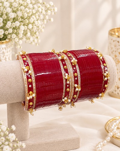 Chooda Bangles — Bangles, RW2543