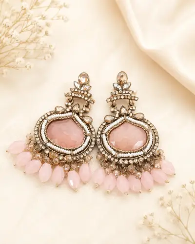 Kundan — Earring, RW1317