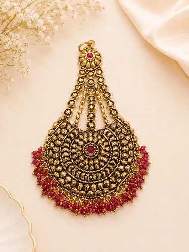 Gold Plated Passa — Passa, RW2170