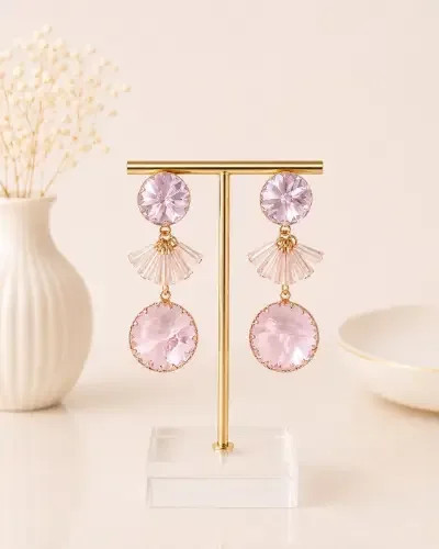 Western Earings Earring — Earring, RW1842
