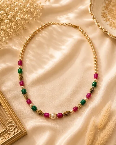 Pearl Chain Chain — Chain, RW1915