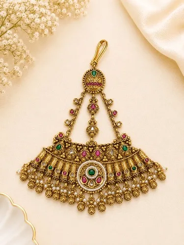 Gold Plated Passa — Passa, RW2173