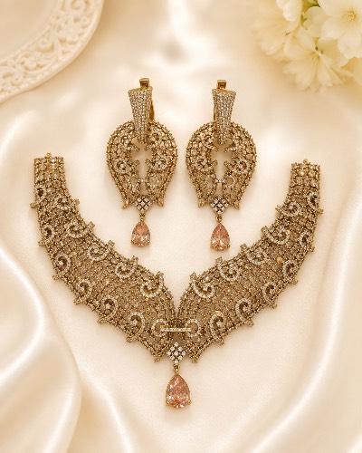 Exclusive — Necklace, RW1626