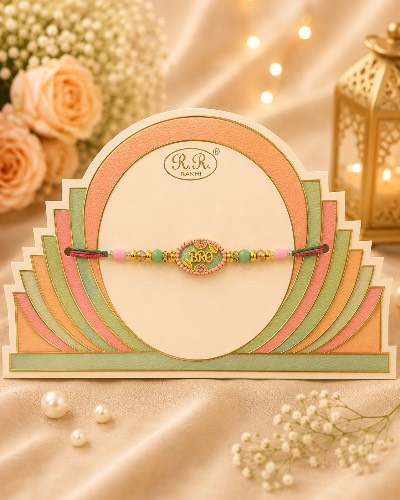 Rakhi — Rakhi, RW1546