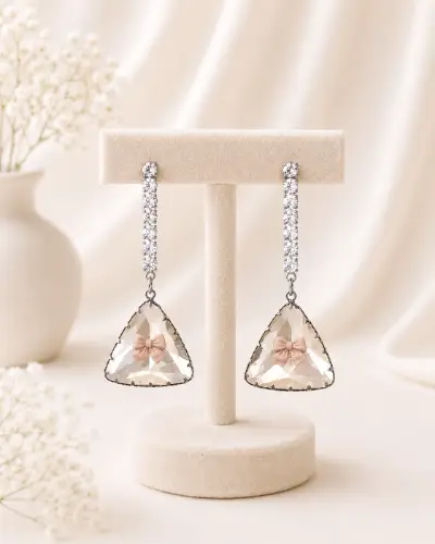 AD — Earring, RW1530