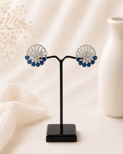 Stud Earring — Earring, RW1860