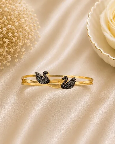 Anti Tarnish Bracelet — Bracelet, RW2136