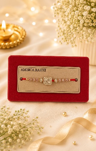Rakhi — Rakhi, RW1491