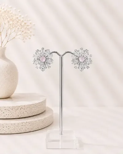 AD Stud Earring — Earring, RW1868