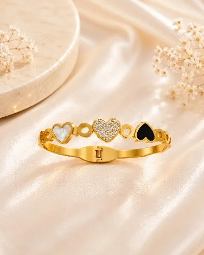 Anti Tarnish Bracelet — Bracelet, RW2112