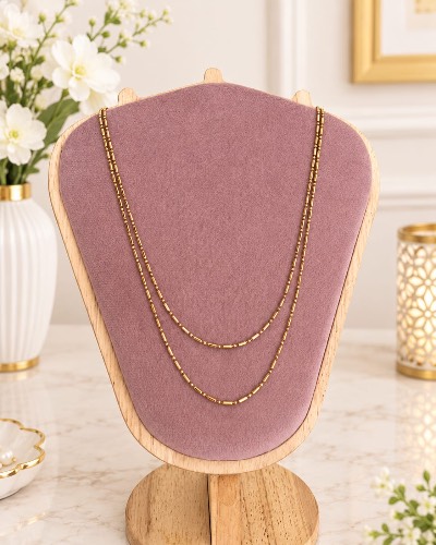 Anti Tarnish Chain — Chain, RW2574