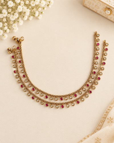 Anklet Anklets — Anklets, RW2274