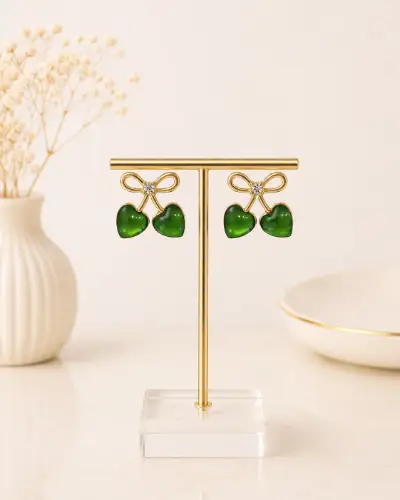 Western Earings Earring — Earring, RW1841