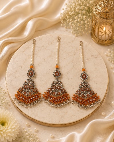 Pakistani — Tikka Set, RW1313