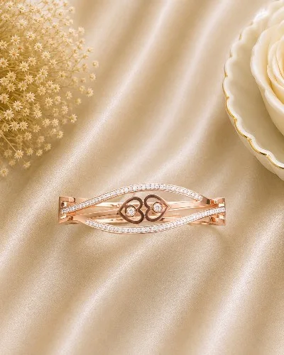 Anti Tarnish Bracelet — Bracelet, RW2129