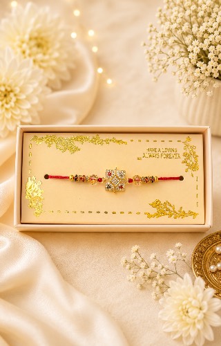 Rakhi — Rakhi, RW1483