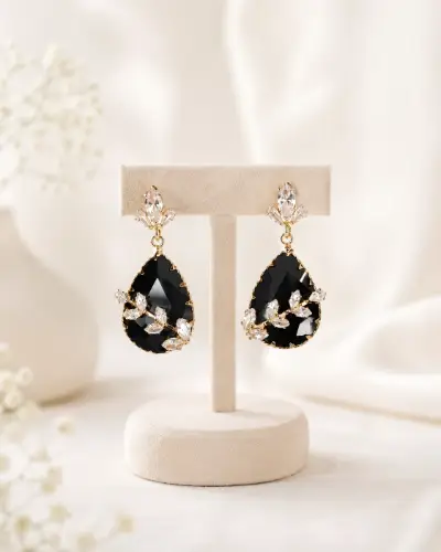 AD — Earring, RW1525