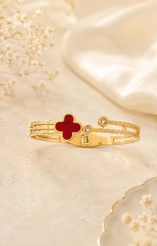Anti Tarnish Bracelet — Bracelet, RW2153