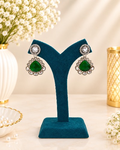 Kundan Earring — Earring, RW2416