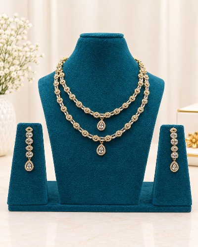 AD — Necklace, RW1581